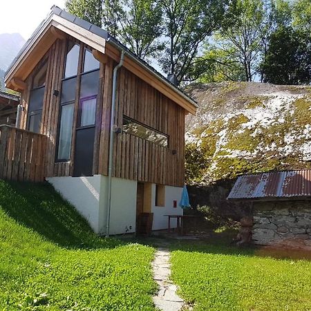Gite Pierre Belle Chamonix Eksteriør bilde